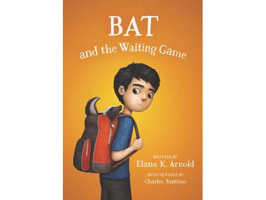 Bat and the Waiting Game
