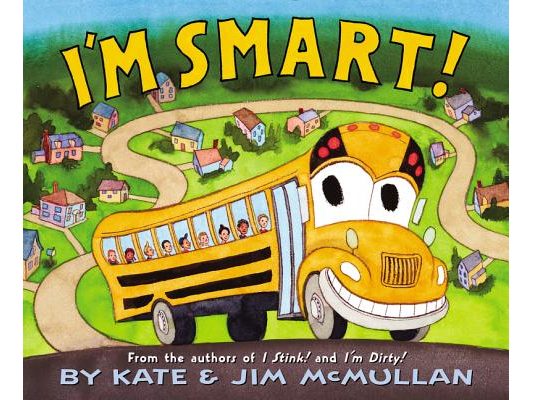 I'm Smart!