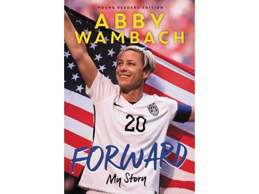 Forward: My Story Young Readers' Edition