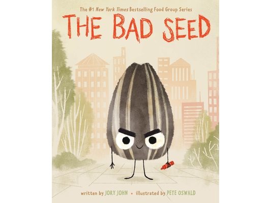The Bad Seed