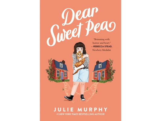 Dear Sweet Pea