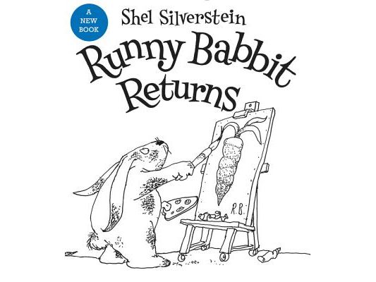 Runny Babbit Returns: Another Billy Sook