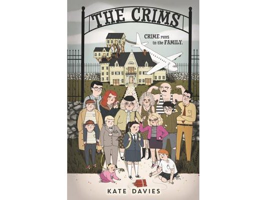 The Crims