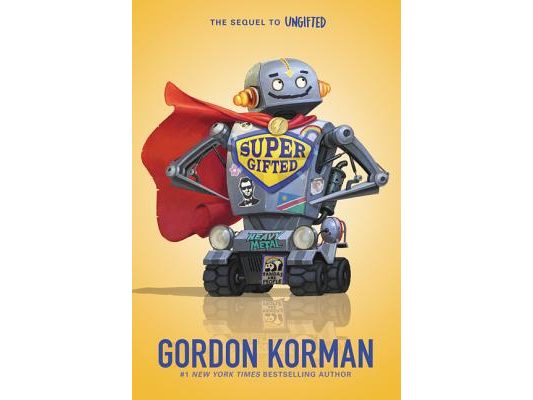 Supergifted