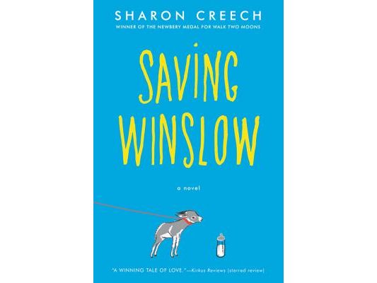 Saving Winslow