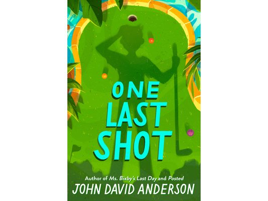 One Last Shot