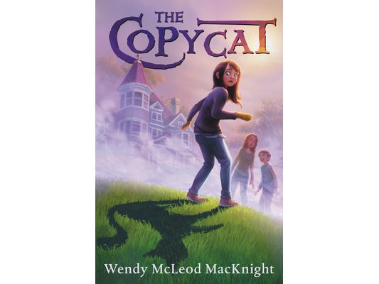 The Copycat