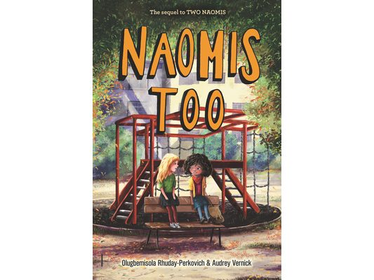 Naomis Too