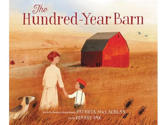 The Hundred-Year Barn