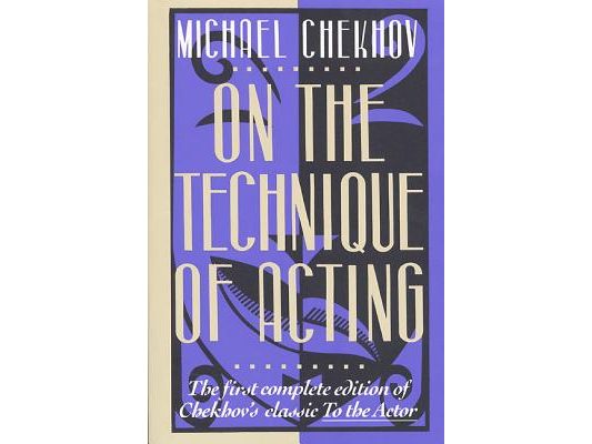 On the Technique of Acting