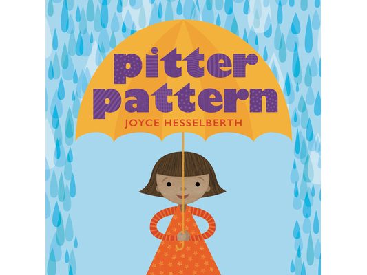 Pitter Pattern