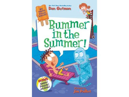 Bummer in the Summer!