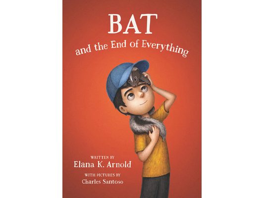 Bat and the End of Everything