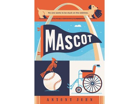 Mascot