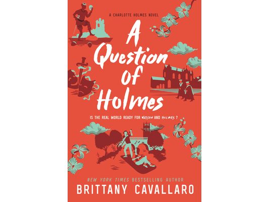 A Question of Holmes
