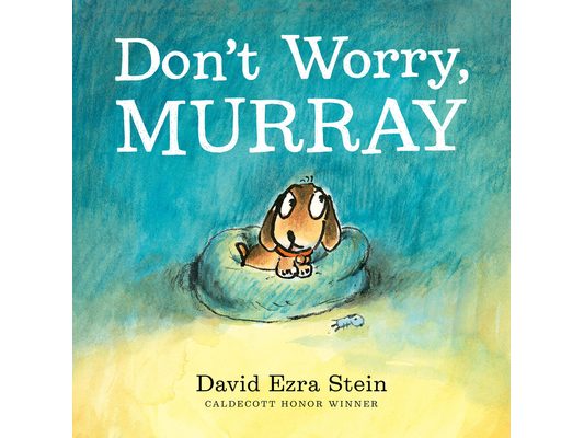 Don't Worry, Murray