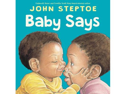 Baby Says