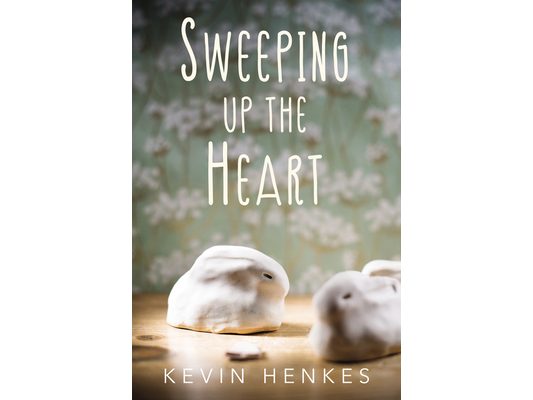 Sweeping Up the Heart