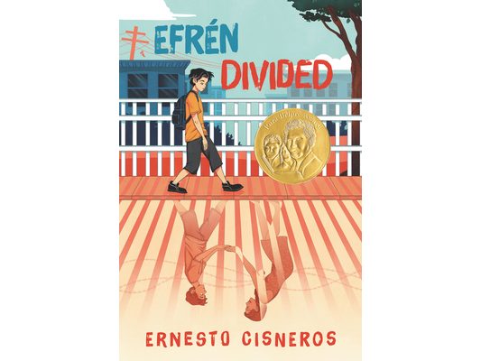 Efrén Divided