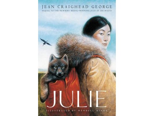 Julie