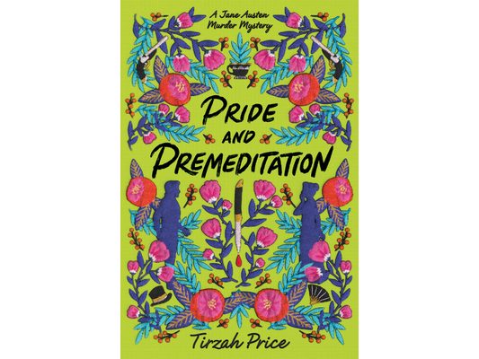 Pride and Premeditation