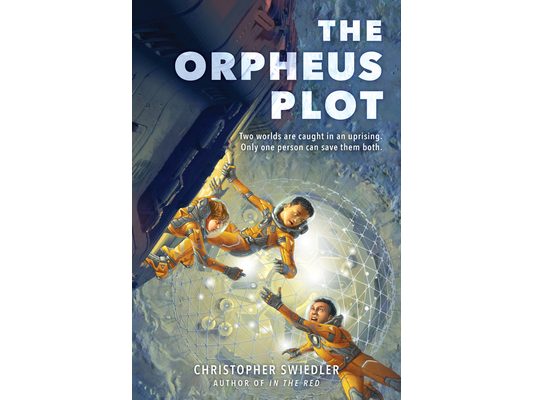 The Orpheus Plot