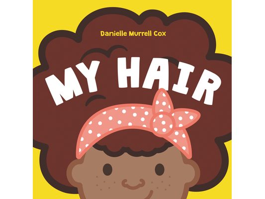 My Hair