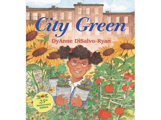City Green