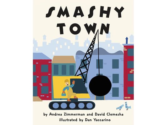 Smashy Town