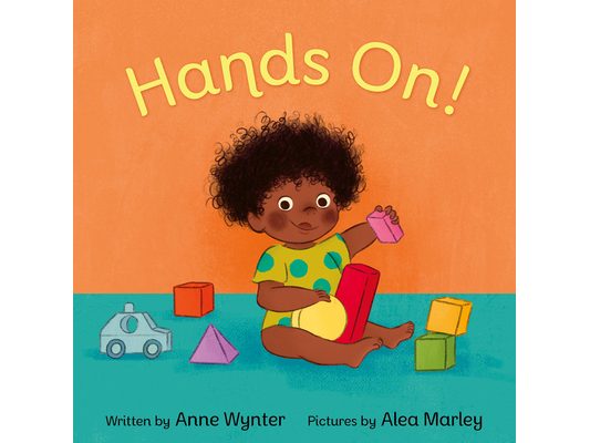 Hands On!
