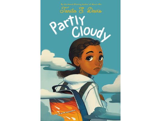 Partly Cloudy