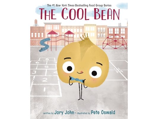 The Cool Bean
