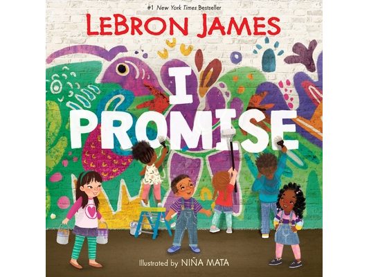 I Promise