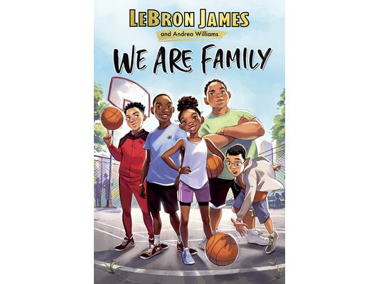We Are Family