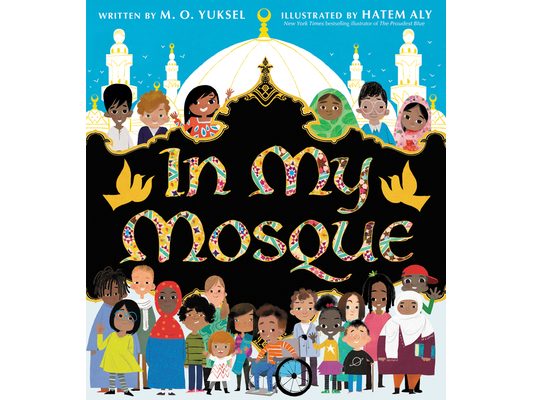 In My Mosque