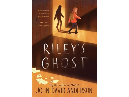 Riley's Ghost