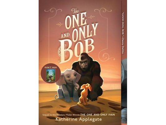 The One and Only Bob