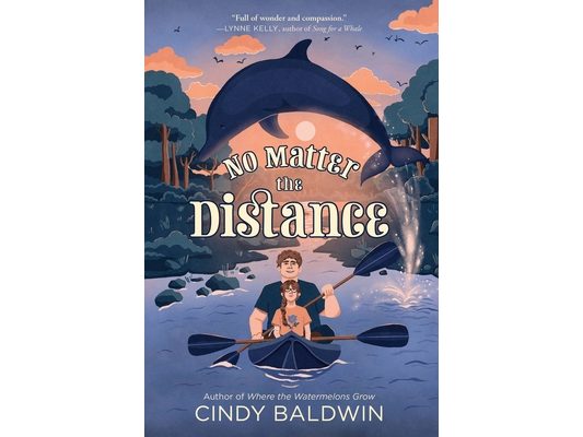 No Matter the Distance