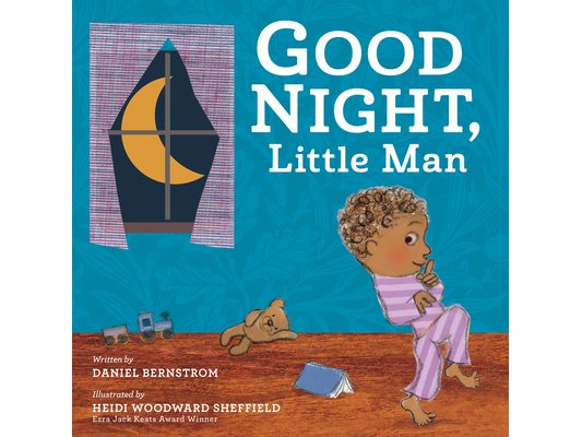 Good Night, Little Man