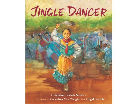 Jingle Dancer