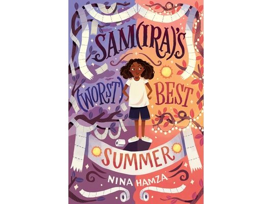 Samira's Worst Best Summer
