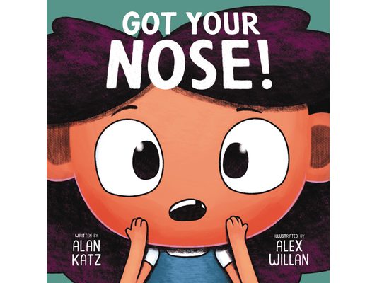 Got Your Nose!