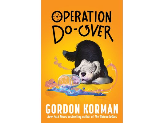 Operation Do-Over