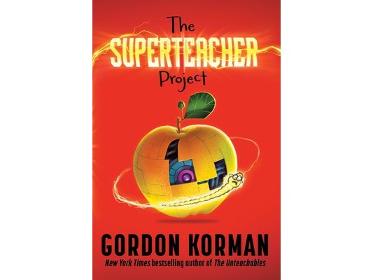 The Superteacher Project