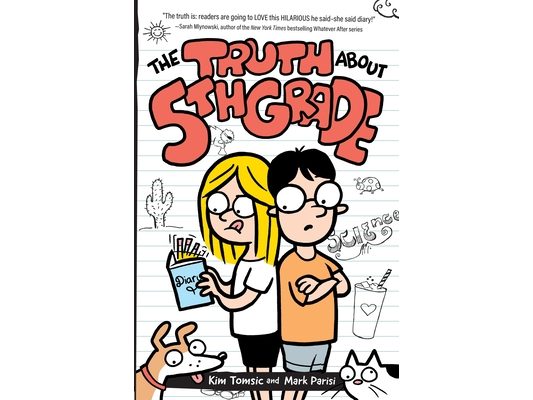 The Truth about 5th Grade