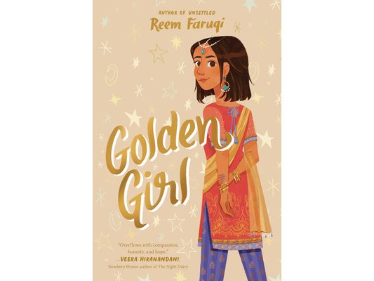 Golden Girl