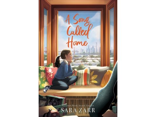 A Song Called Home