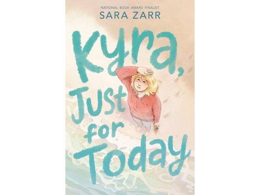Kyra, Just for Today