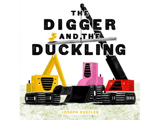 The Digger and the Duckling