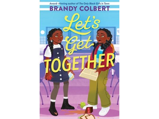 Let's Get Together